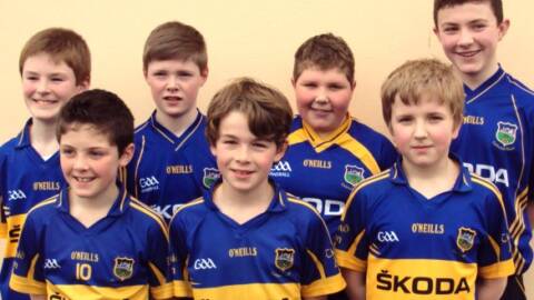 Tipperary Handball Notes – March 9th 2014