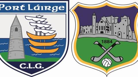 Cadbury Munster GAA Football U21 Championship Quarter-Final – Tipperary 0-19 Waterford 2-3