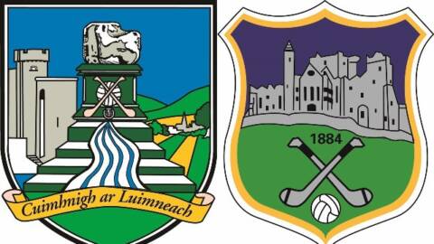 Munster GAA Senior Hurling Championship Semi-Final – Limerick 2-18 Tipperary 2-16