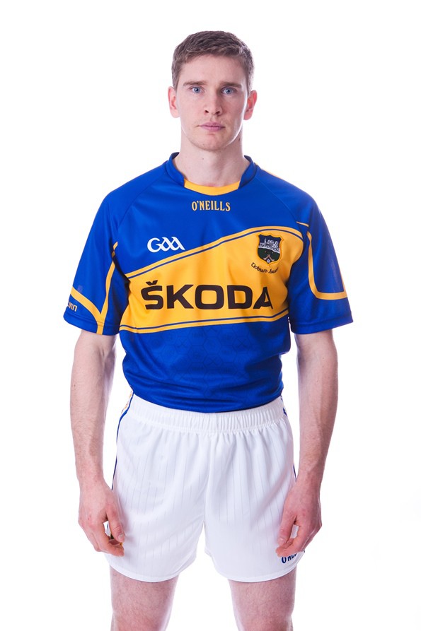 Brendan Maher voted as GAA.ie player of the week