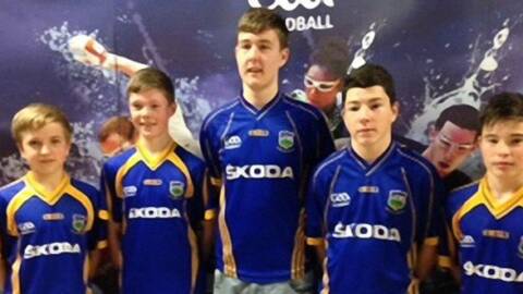 Tipperary Handball Notes – March 30th 2015