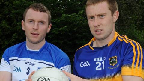 Munster Senior Football Championship Quarter-Final – Tipperary 1-24 Waterford 0-5