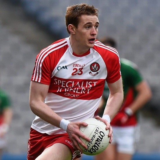 Aaron Devlin RIP