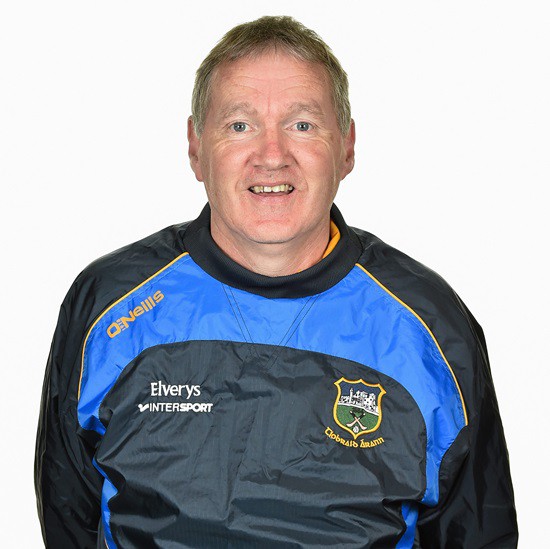 Tipperary Press Release – Eamon O’Shea