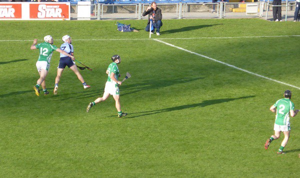 Tipperary GAA Scene – October 13th 2015