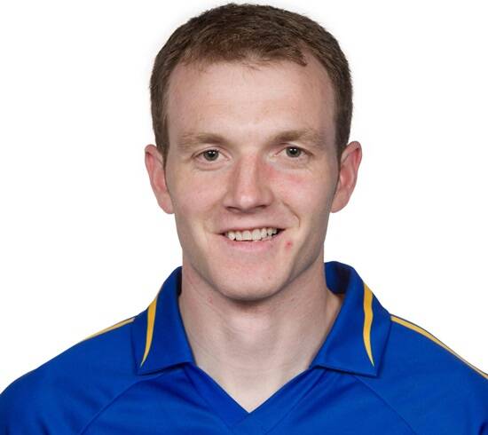 Lar Corbett retires from inter-county hurling