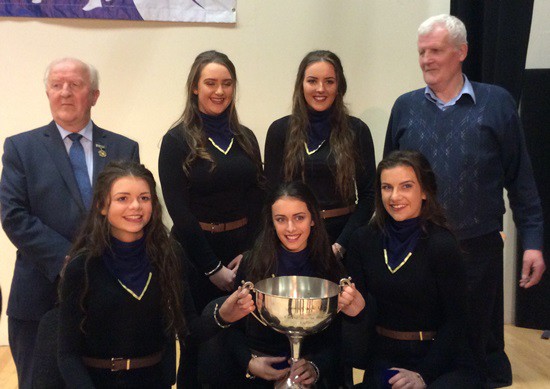 Scór na nÓg – 2016 Craobh na Mumhan – Two Titles for Tipperary