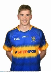 Brendan Maher