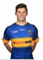 Cathal Barrett