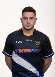 Darragh Mooney