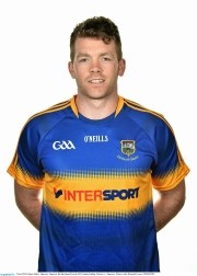 Padraic Maher