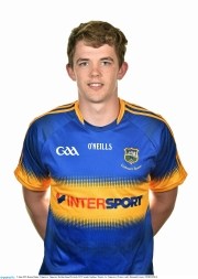 Ronan Maher