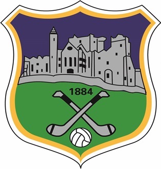 Tipperary GAA Members Draw 2015/2016 – February 2016 results