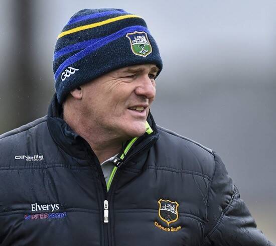 Allianz Football League Division 3 – Tipperary 2-11 Offaly 0-12