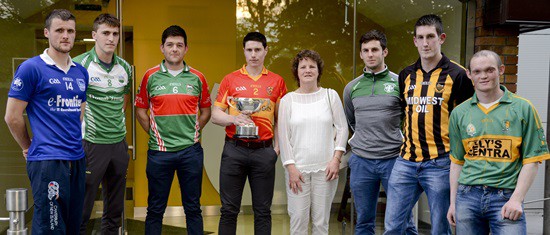 Mid Tipperary GAA Scene – May 16th 2016