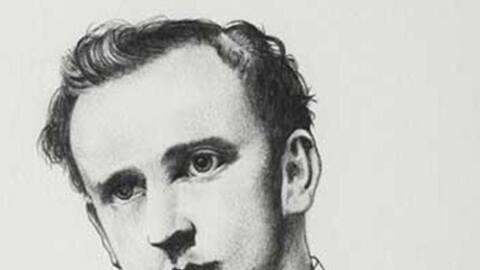 1916 – 2016 – Commemorating Thomas MacDonagh