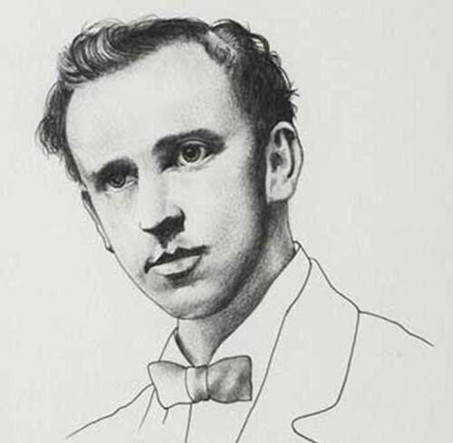 1916 – 2016 – Commemorating Thomas MacDonagh