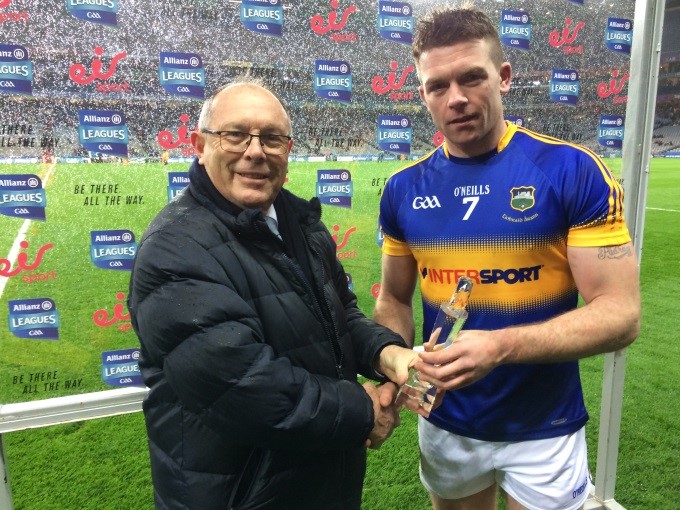 Tipperary GAA Scene – February 15th 2017