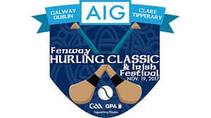 AIG Fenway Classic Panel