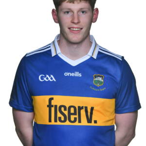 Paudie Feehan