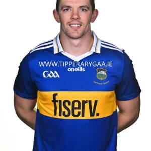 Ronan Maher