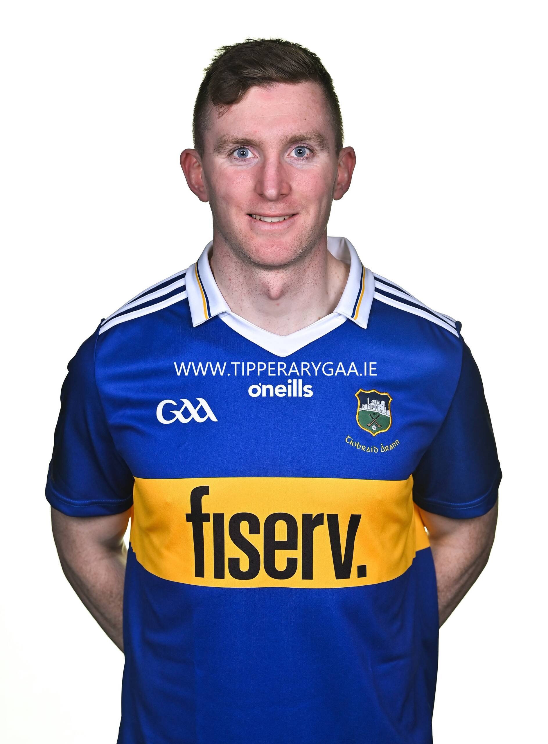 Seamus Kennedy Armed Services Tribute Drunken Sailor Seamus Kennedy - Tipperary GAA
