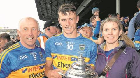 Tipperary GAA Scene 4th September 2018