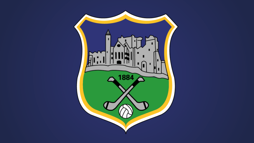 Tipperary SF Panel for All-Ireland SFC Semi-Final
