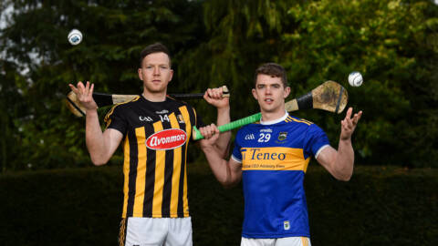 2019 GAA Hurling All-Ireland Senior Championship Final – Tipperary v Kilkenny