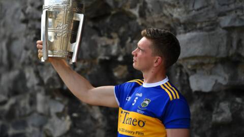 Tipp GAA Scene 12/07/19