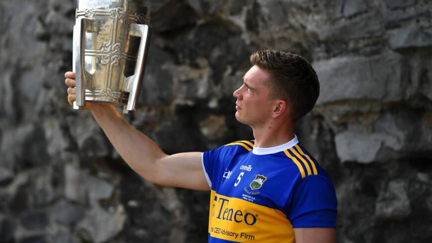 Tipp GAA Scene 12/07/19