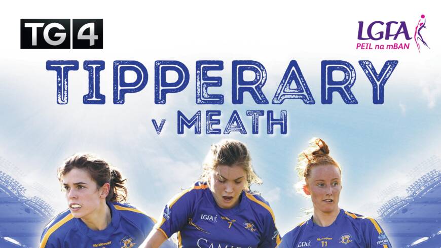 Tipp GAA Scene 03/09/19