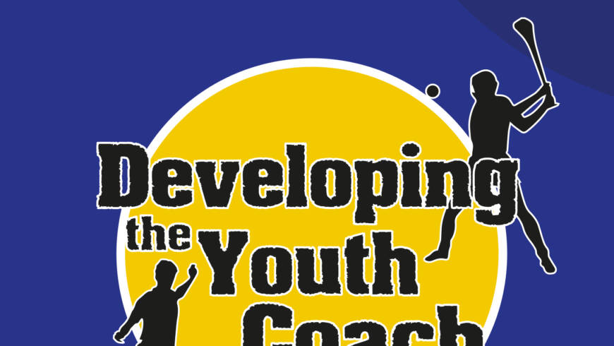 Tipperary Coaching & Games Development Seminar