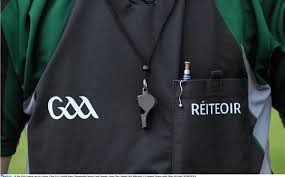 Application Form – Referees Recruitment 2020