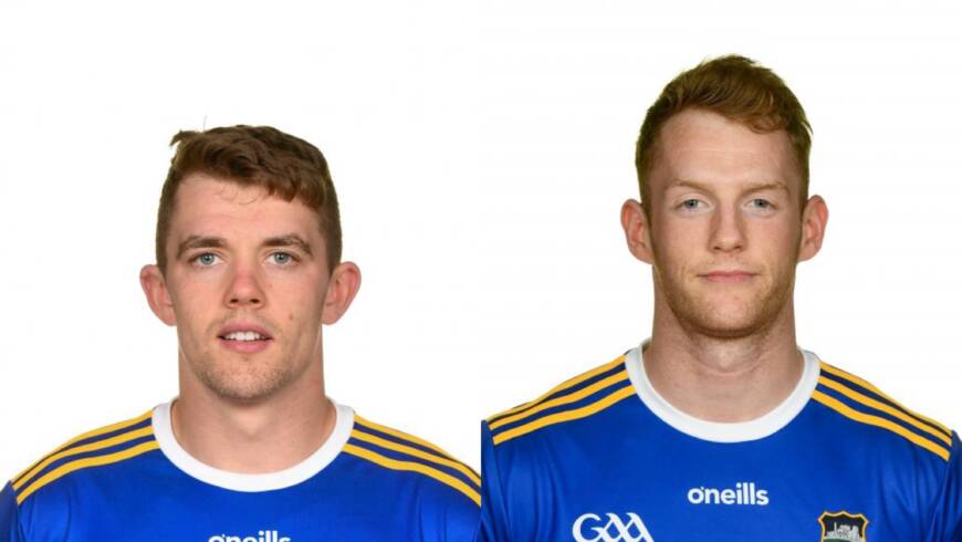 All Star Hurling Nominees