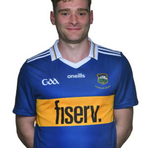 Colm O’Shaughnessy