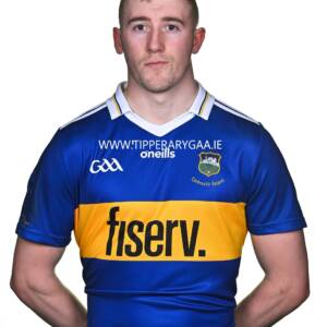 Eoghan Connolly