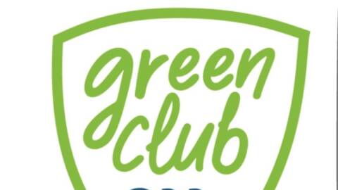 GAA Green Clubs Mark National Tree Week