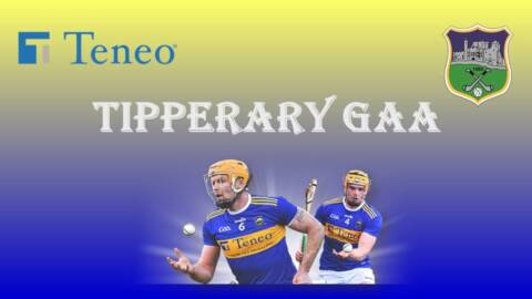 Tipperary Senior Hurling Team Announcement All Ireland Quarter Final