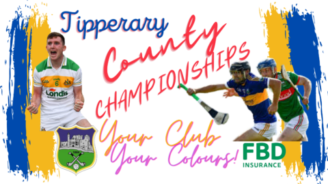 FBD Insurance County Championship Livestream Details Announced