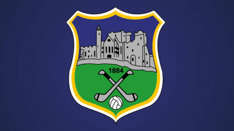 Tipperary Club Fixture Plan