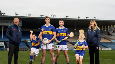 Tipperary’s 2024 Munster GAA Pre-Season Fixtures confirmed