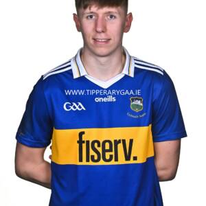 Gearoid O’Connor