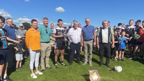 Tipperary GAA Scene – July 13th 2022