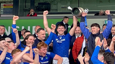 Tipperary GAA Scene – October 19th 2022