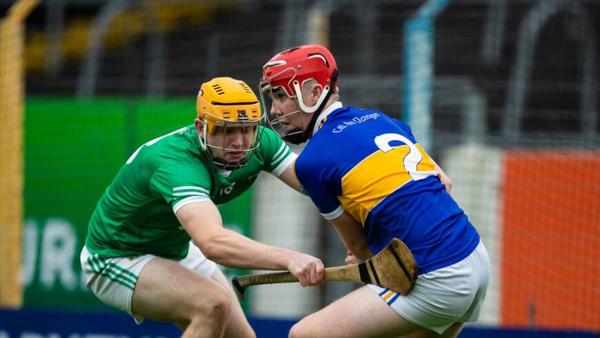 Tipperary GAA Scene – October 12th 2022