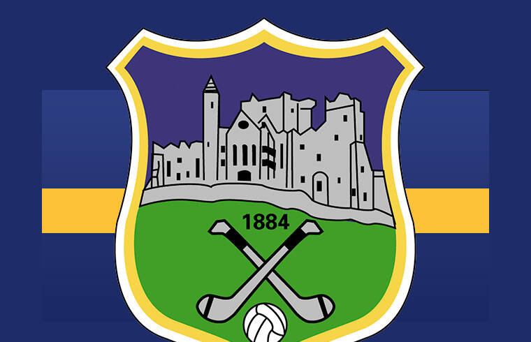 Work Experience Opportunity at Tipperary GAA