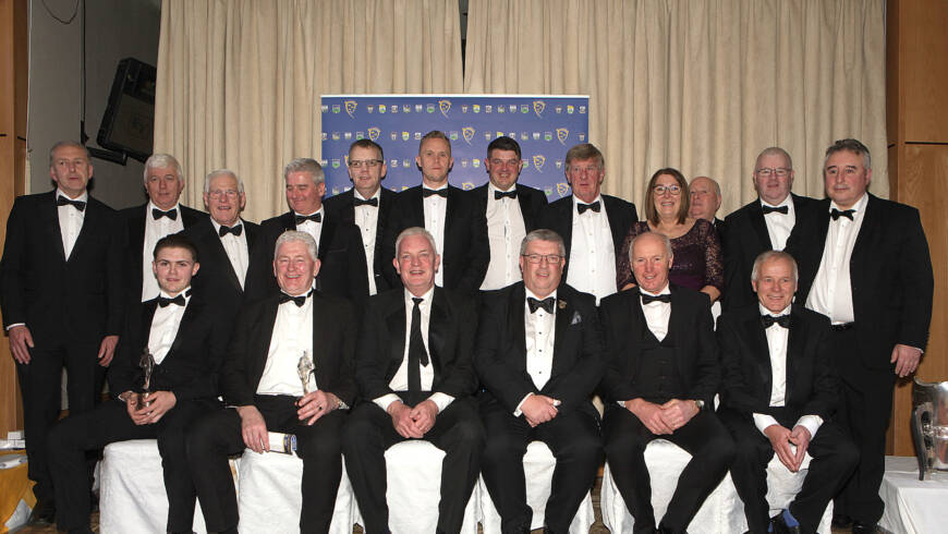 Tipperary GAA Scene – December 21st 2022