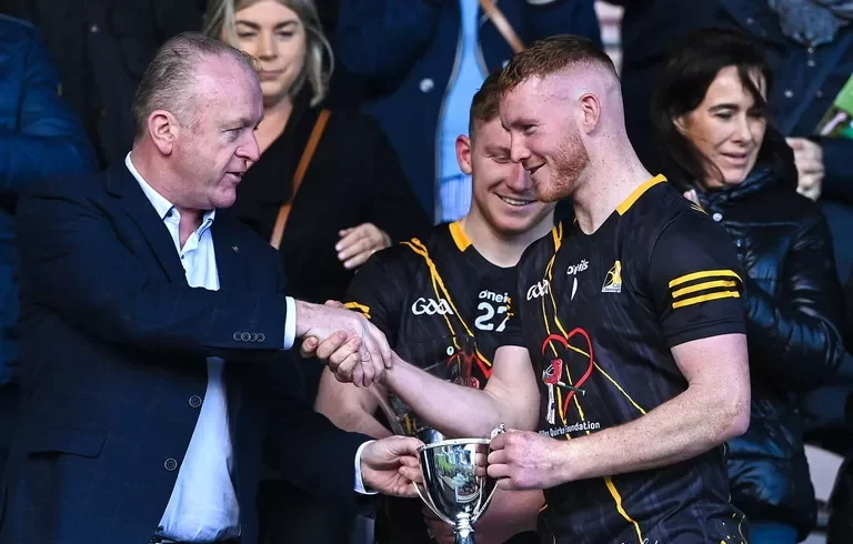 Tipperary GAA Scene – February 22nd 2023