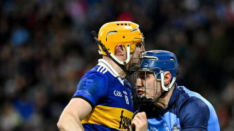 Tipperary GAA Scene – March 1st 2023